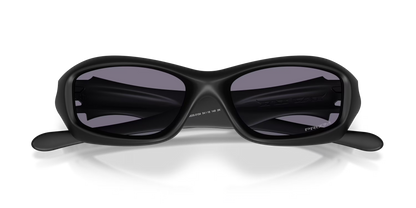 Fatcat Matte Black w/ Prizm Grey
