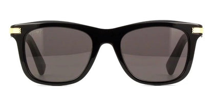 Black Grey Sunglasses