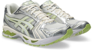 Gel Kayano 14 Cream Pistachio