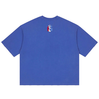 VITAL Necessi 4th Blue T-Shirt