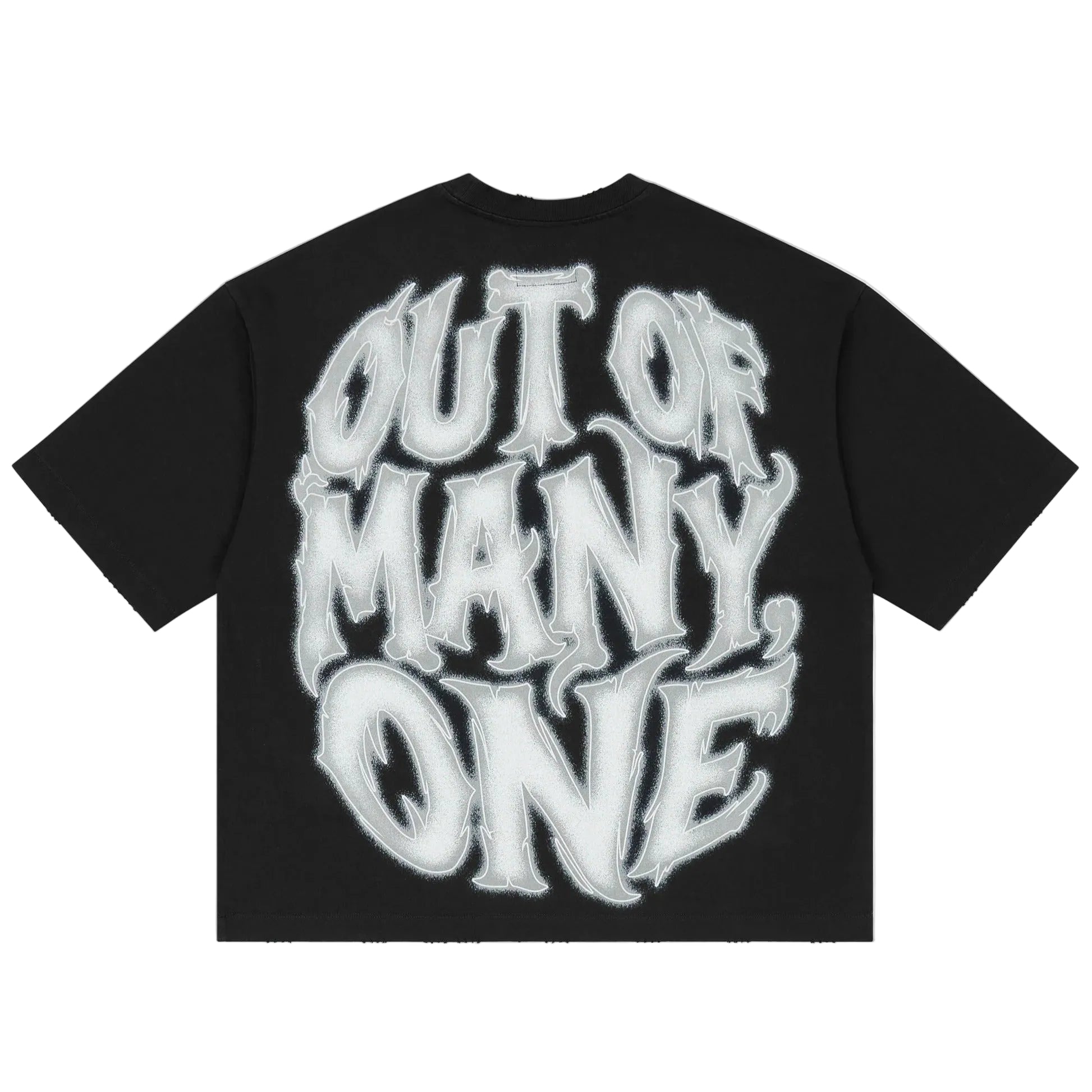 8ball CP Black T-shirt