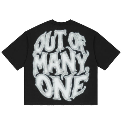 8ball CP Black T-shirt