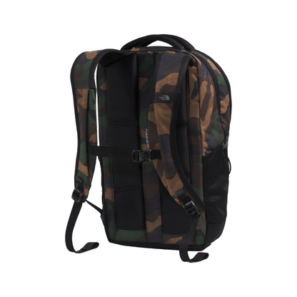 Jester Black Backpack