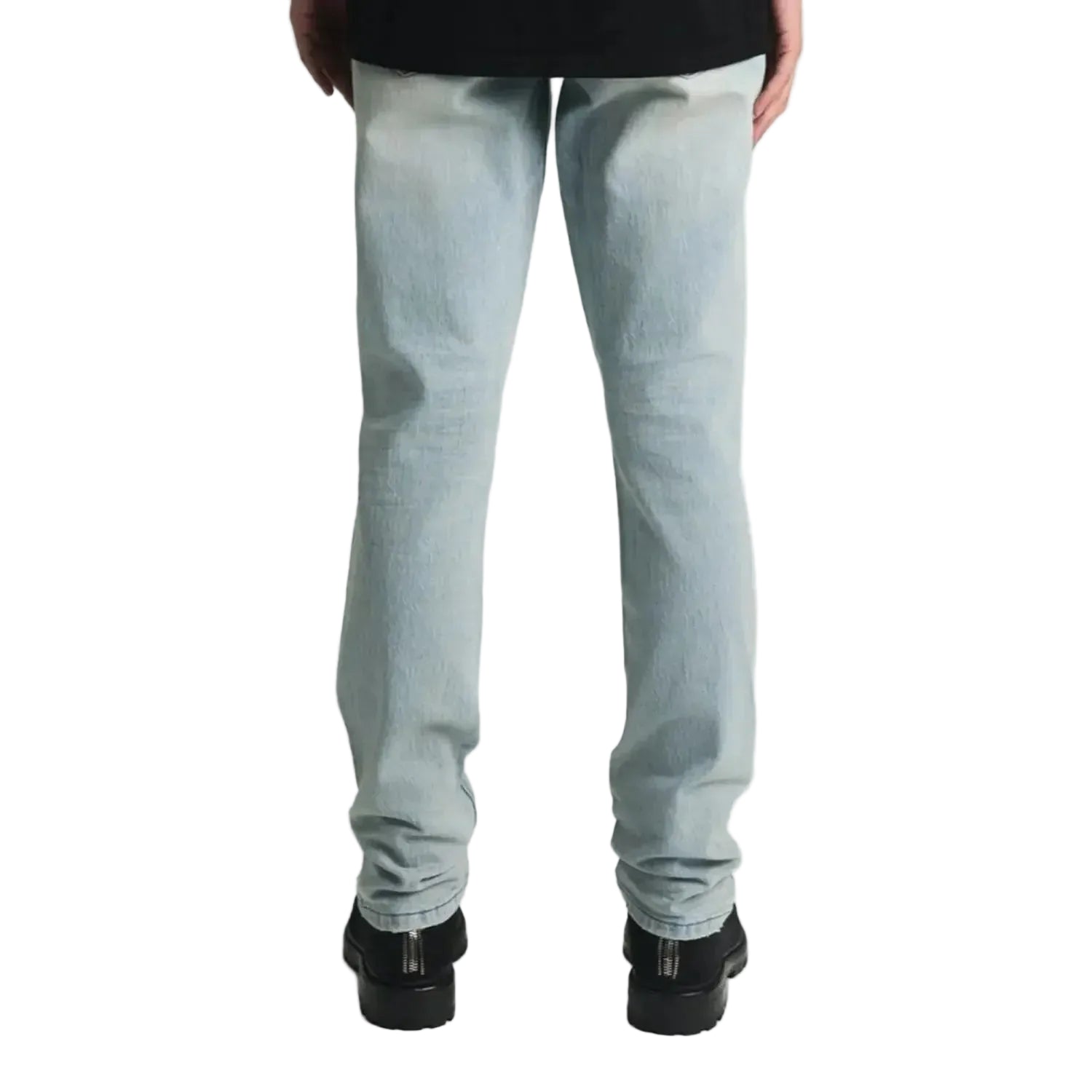 Bryant Skinny Blue Jean