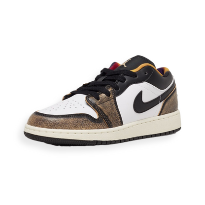 Air Jordan 1 Low SE Wear Away GS