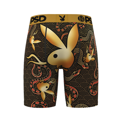 PB Snake Boxer Briefs