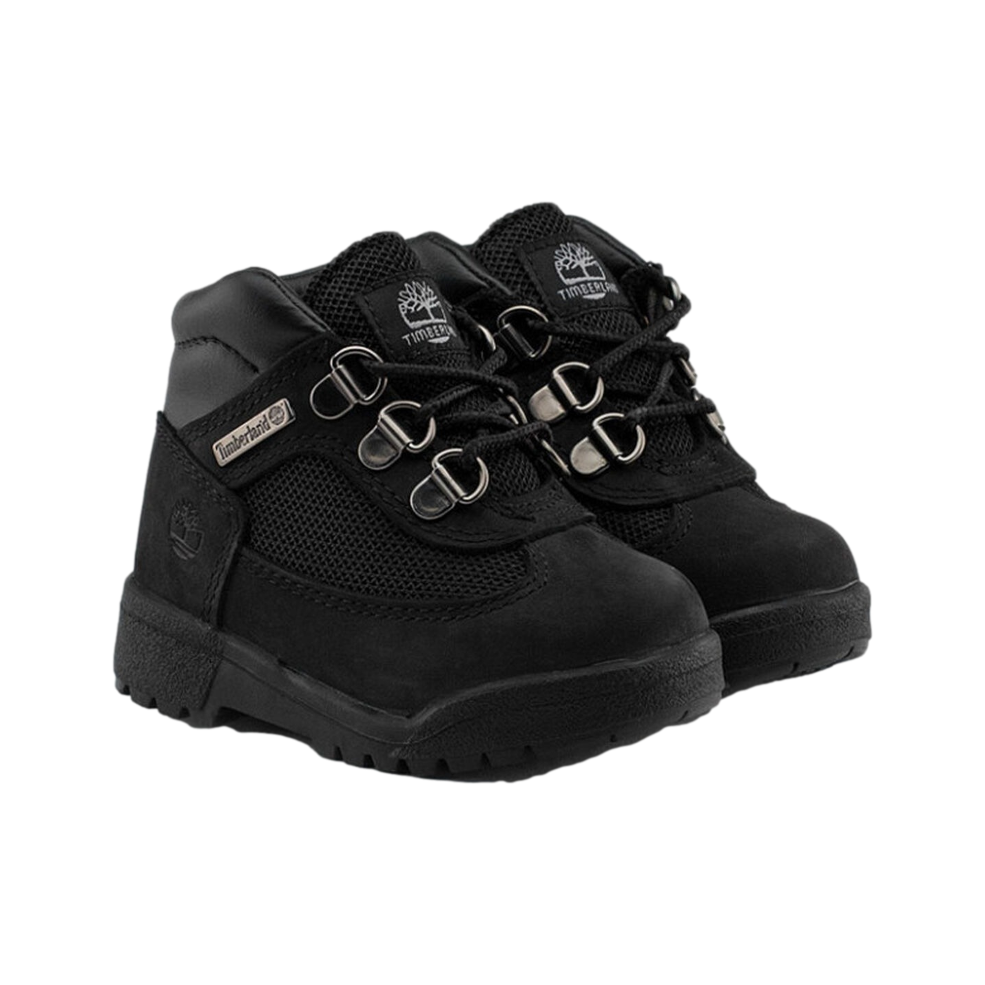 Field Black Boots TD