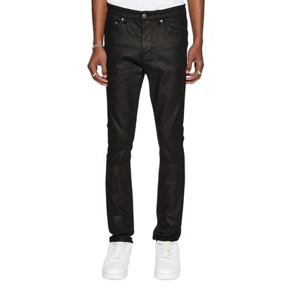 Chitch Black Wax Jeans
