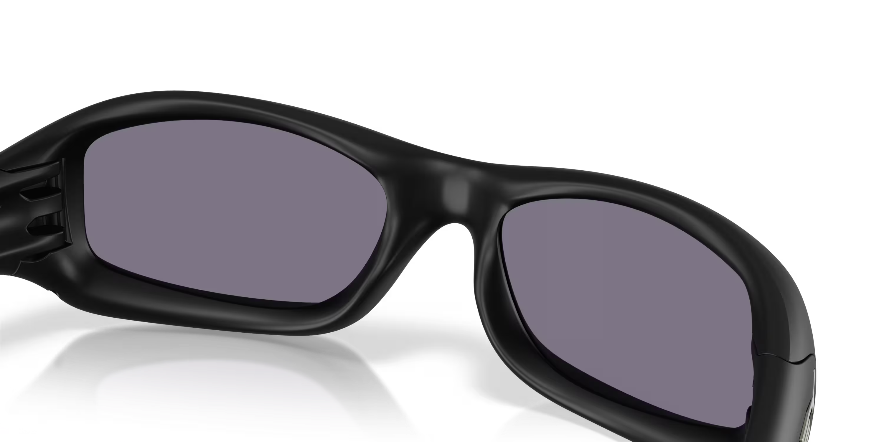 Fatcat Matte Black w/ Prizm Grey