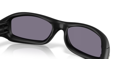 Fatcat Matte Black w/ Prizm Grey