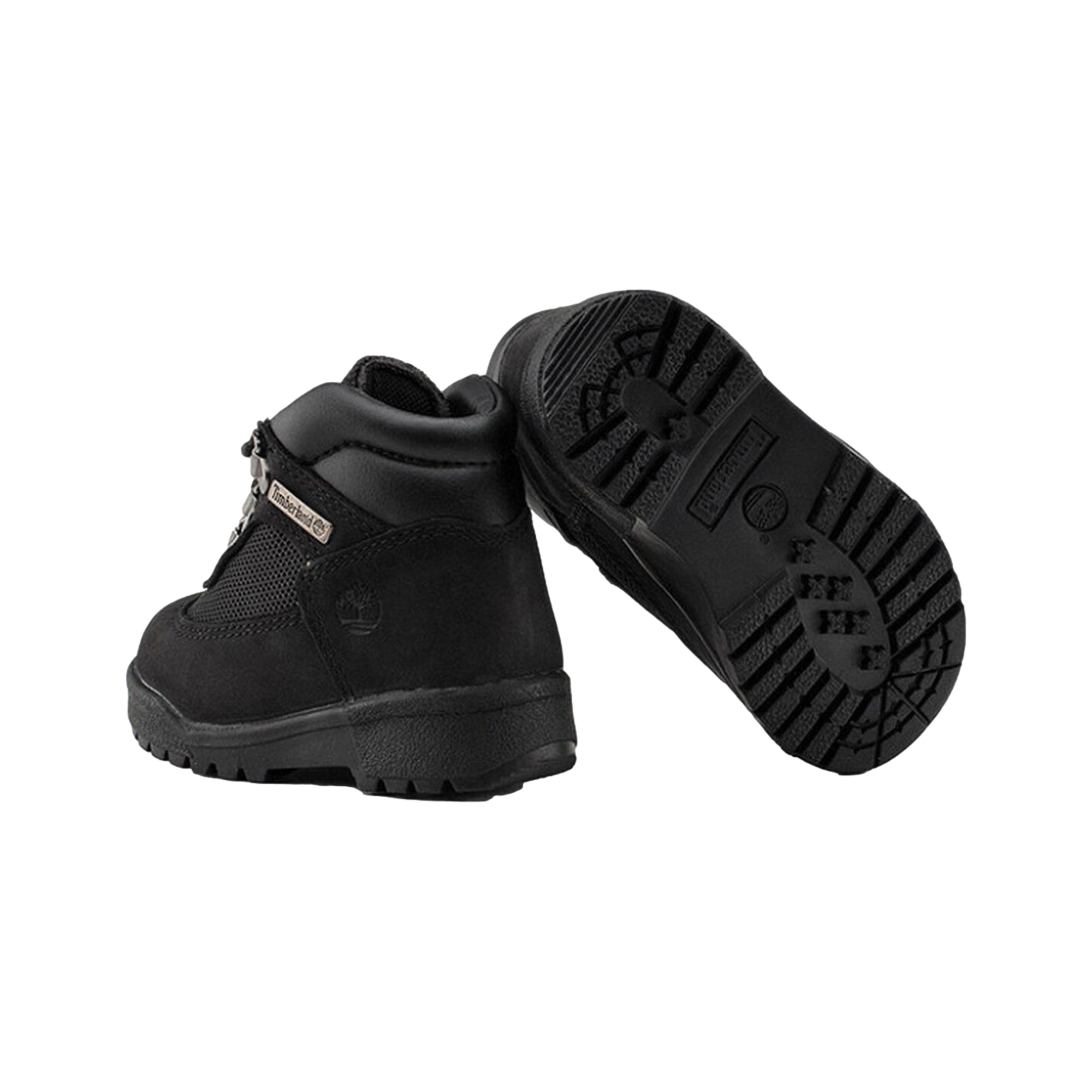 Field Black Boots TD