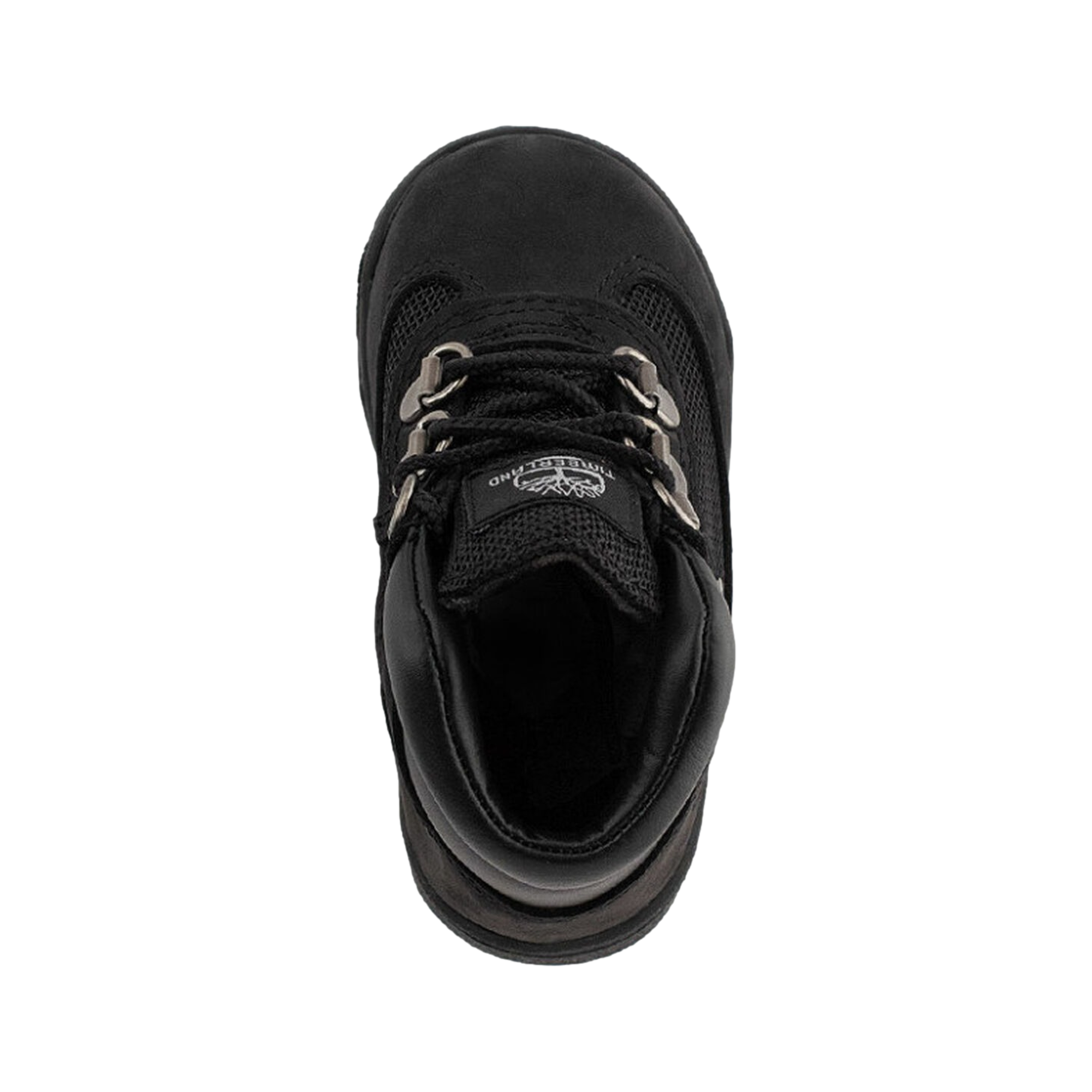 Field Black Boots TD