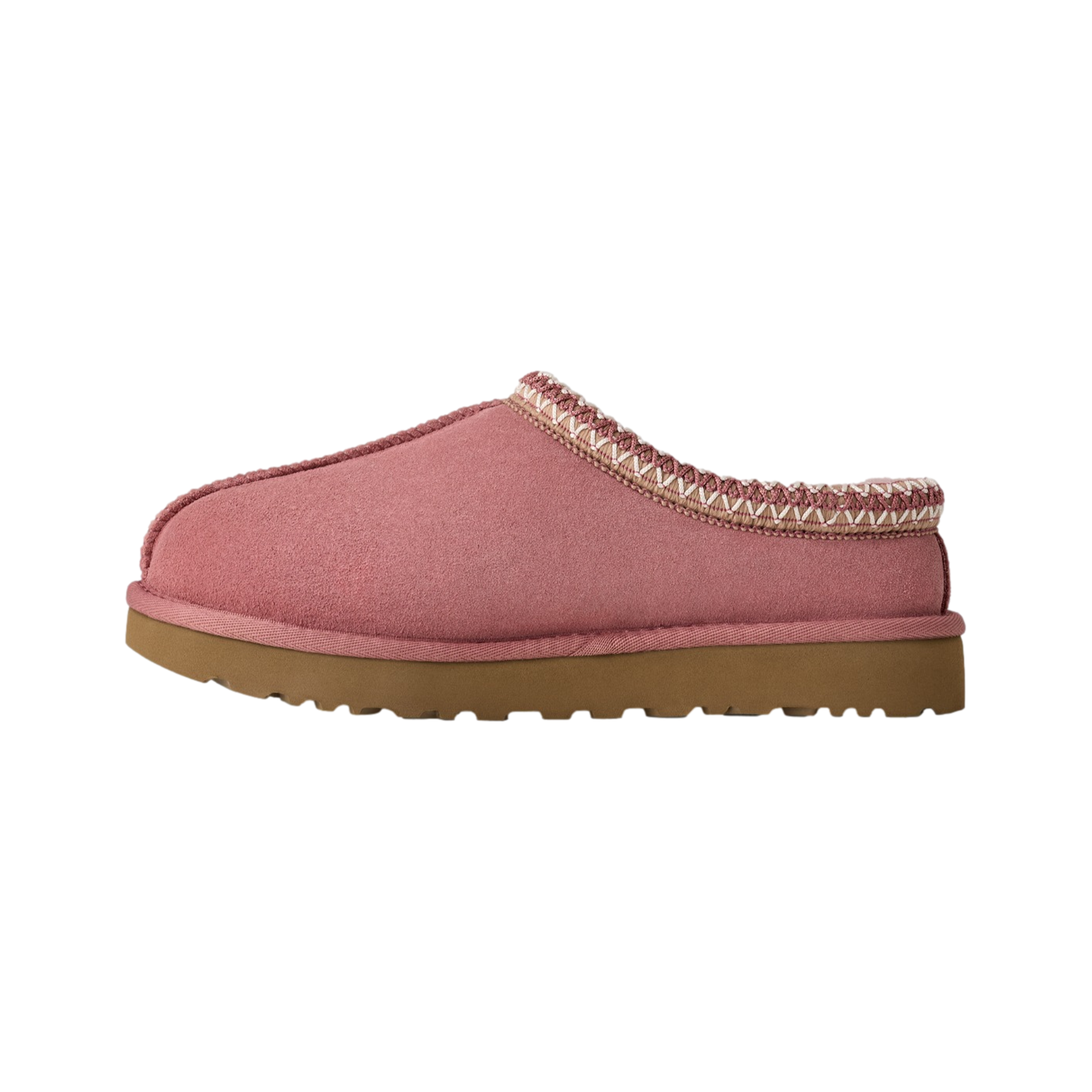 Tasman II Pink Dawn Slipper