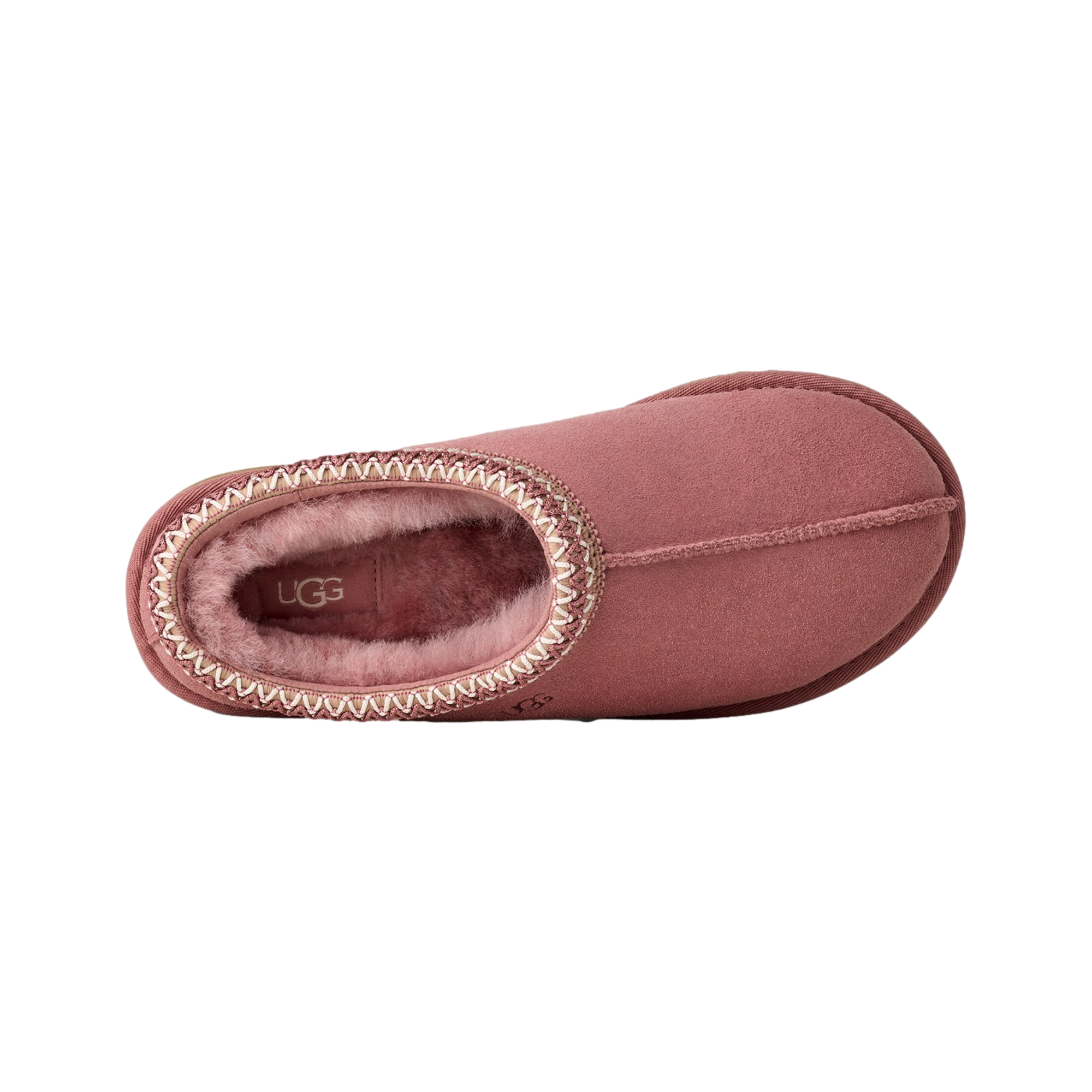 Tasman II Pink Dawn Slipper
