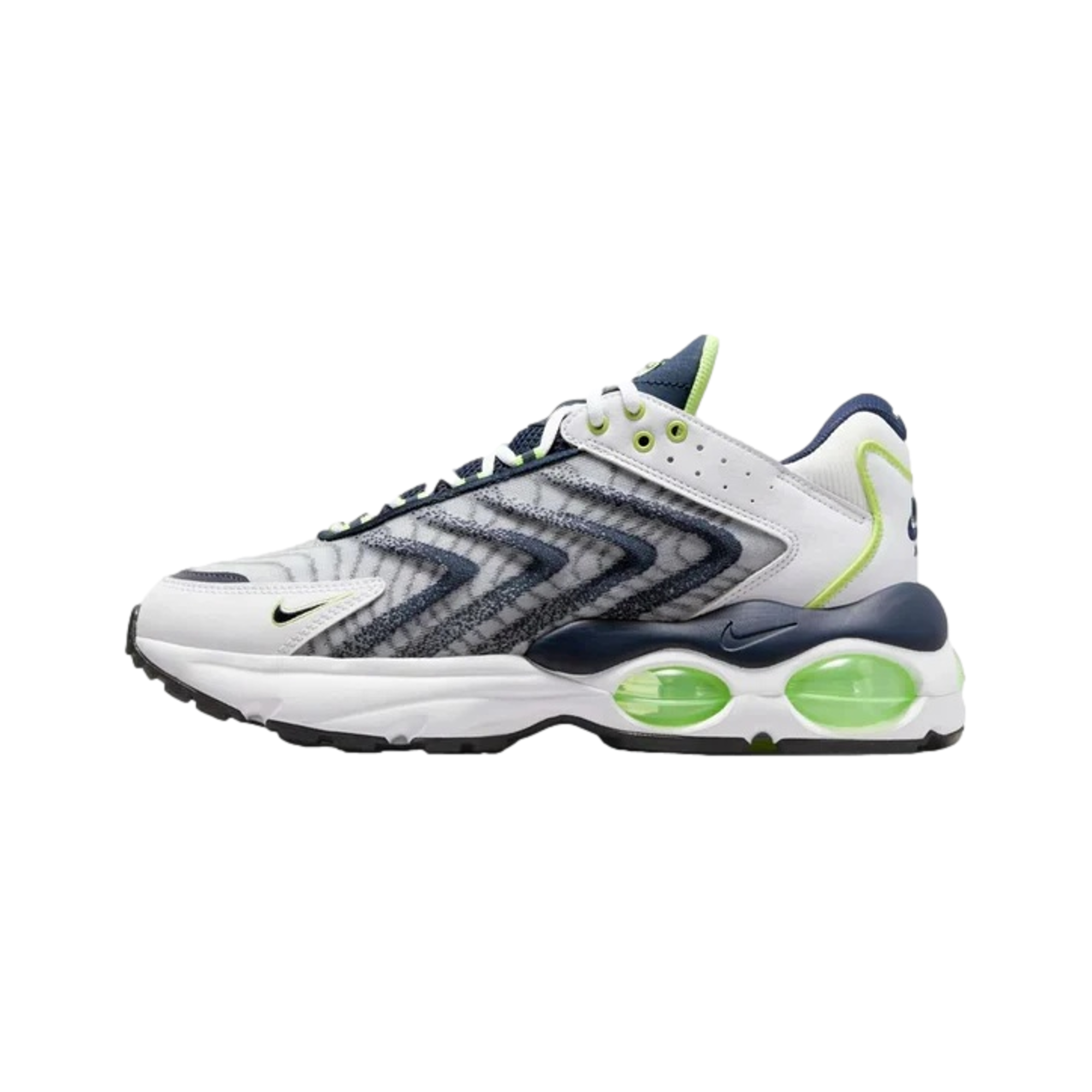 Air Max TW White Lemon Twist Navy