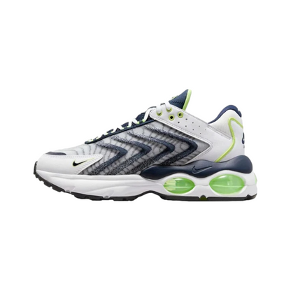 Air Max TW White Lemon Twist Navy