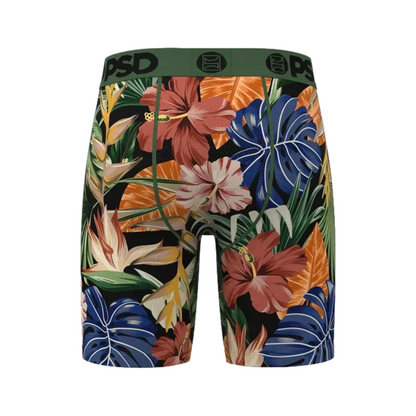 Midnight Lush Standard Length Boxer Brief