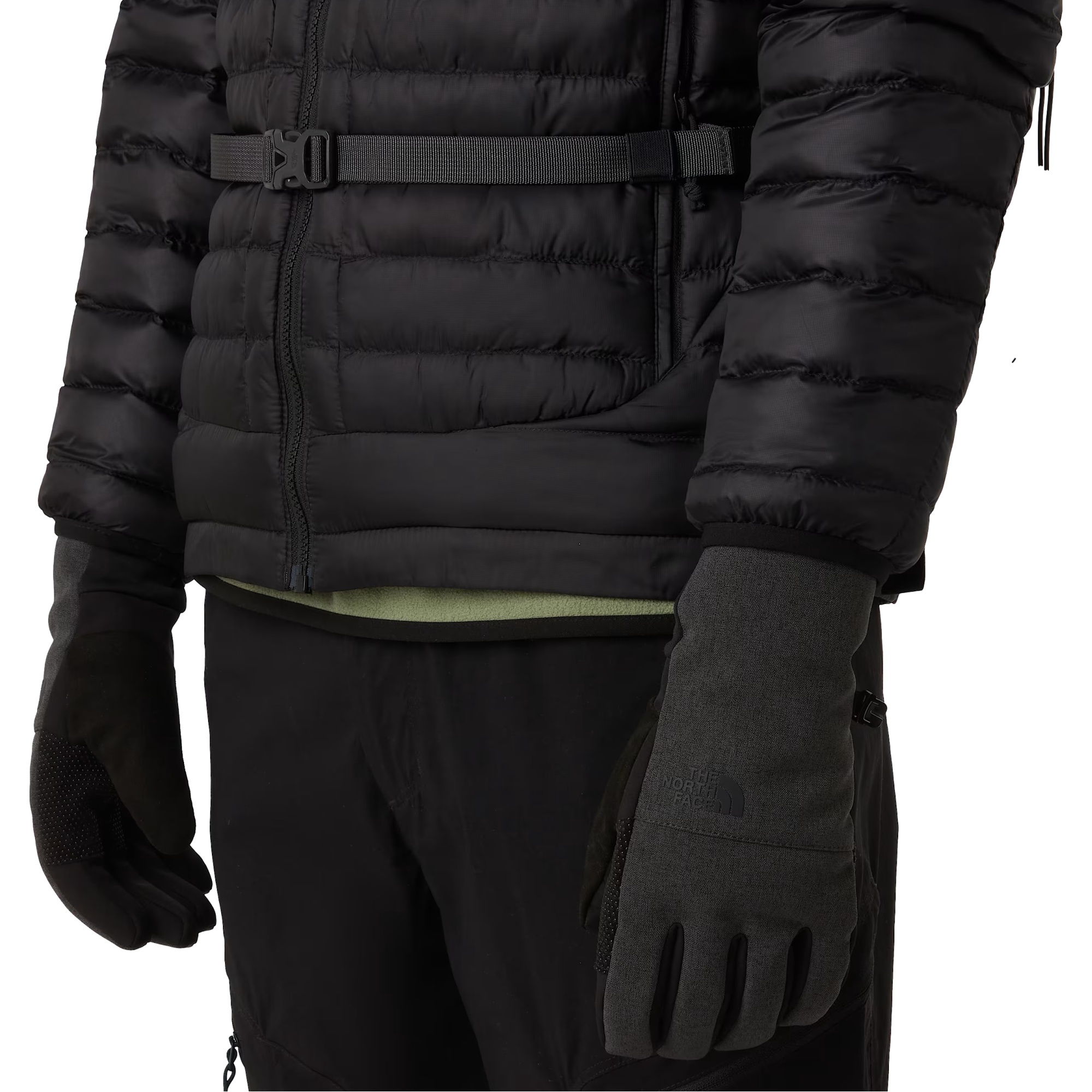 Apex Etip Insulated Gloves