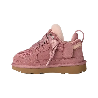 Lo Lowmenl Pink Dawn TD