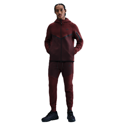 Tech Fleece Windrunner Full Zip Jacket