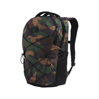 Jester Black Backpack
