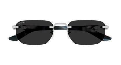 CT0622S 005 53 Sun Glasses
