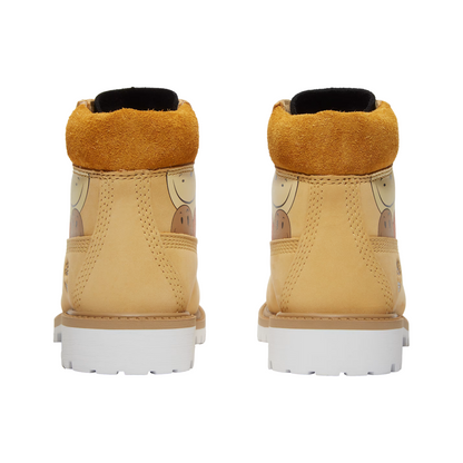 Shades of Happiness Premium 6-Inch Waterproof Boot GS