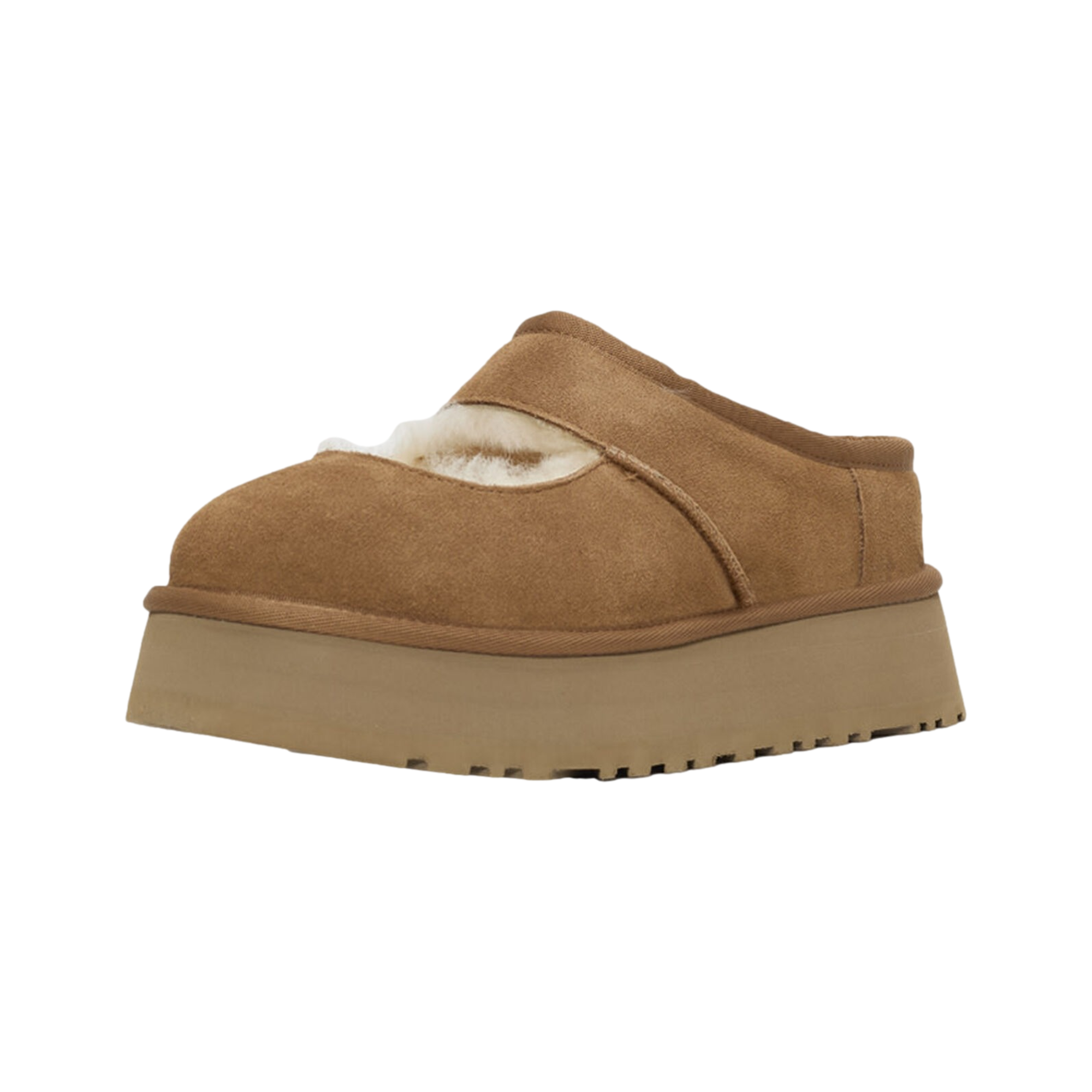 Bea Mary Jane Slippers