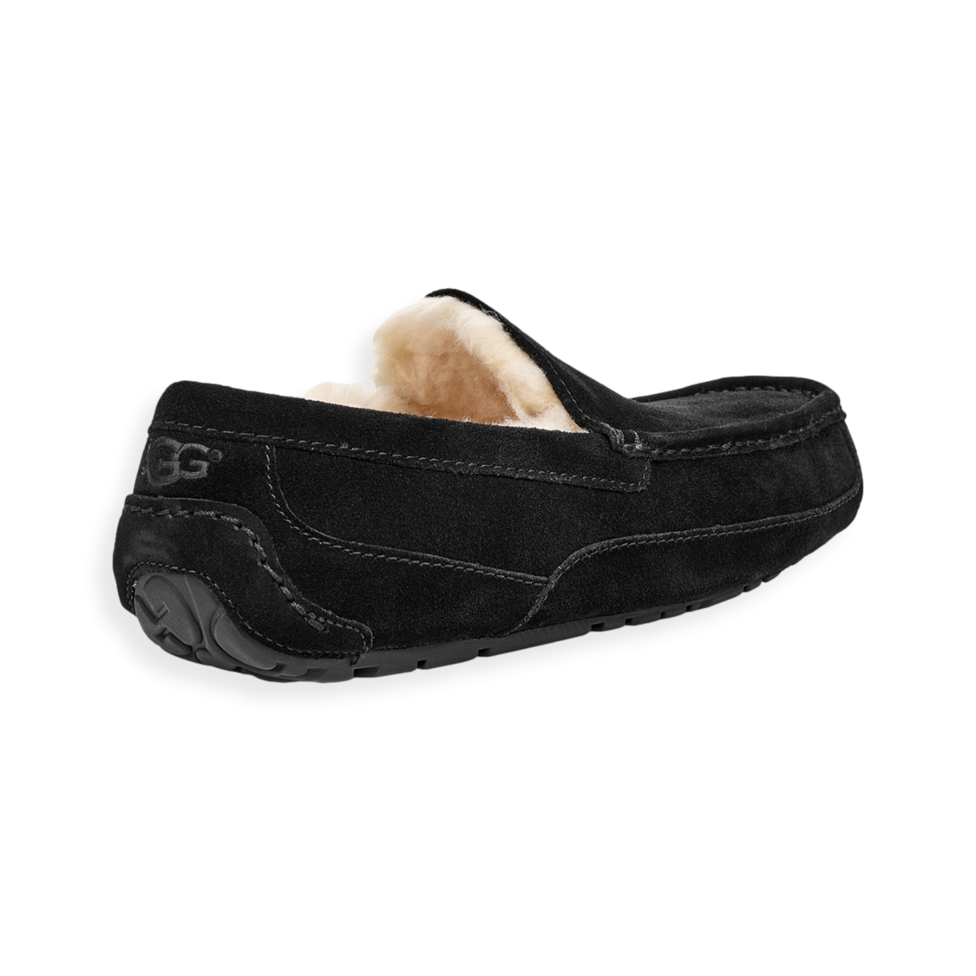 Ascot Slip-On