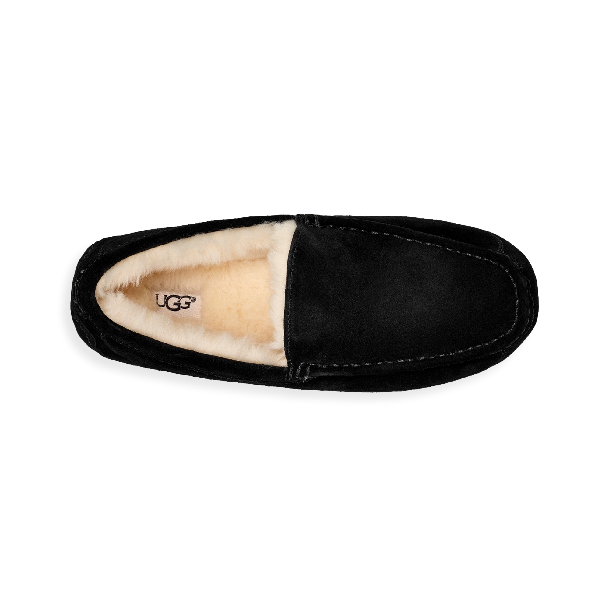 Ascot Slip-On