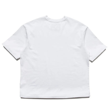 Khaos Ng White T-Shirt