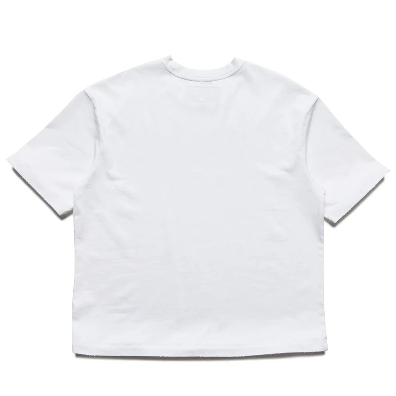 Khaos Ng White T-Shirt