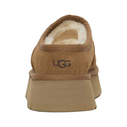 Bea Mary Jane Slippers