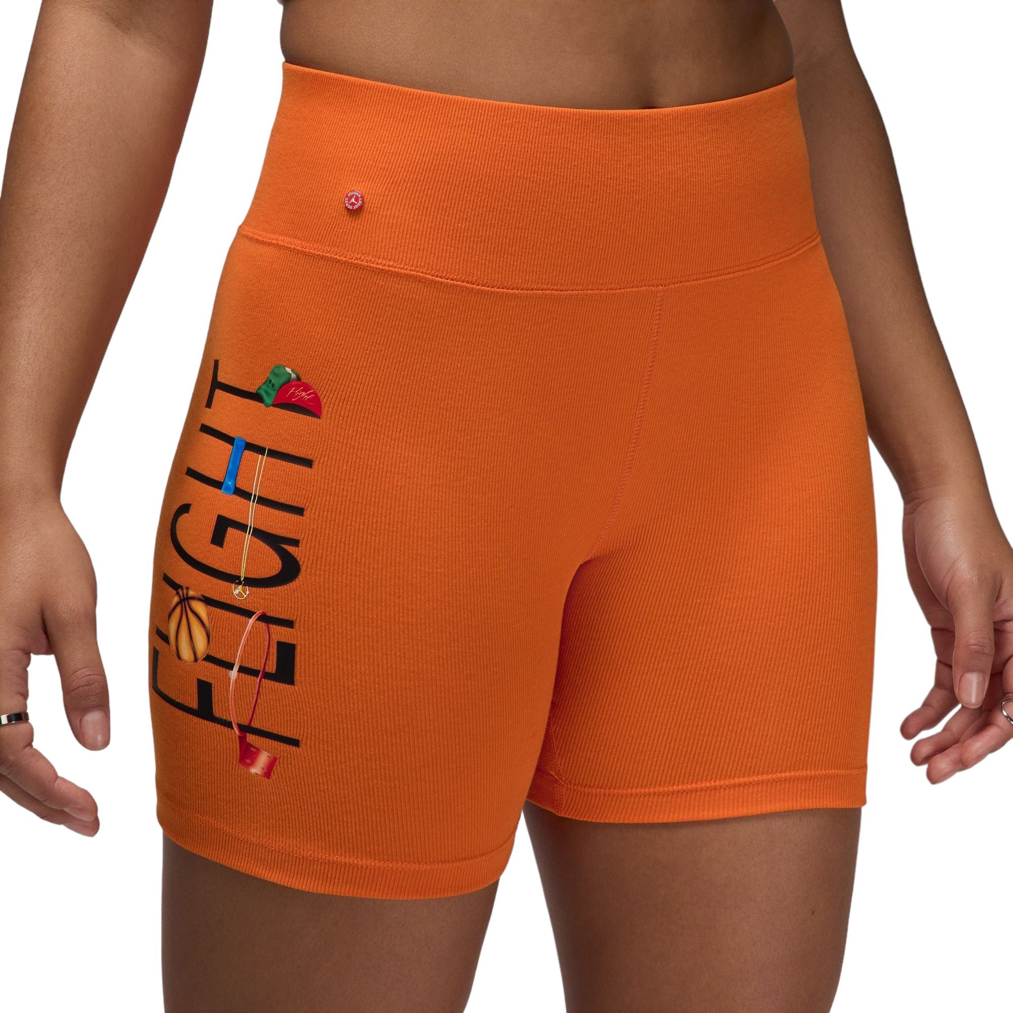 Artist Darien Birks Shorts