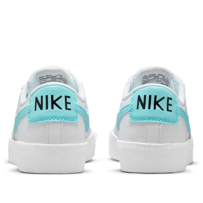 Blazer Low 77 White Copa GS