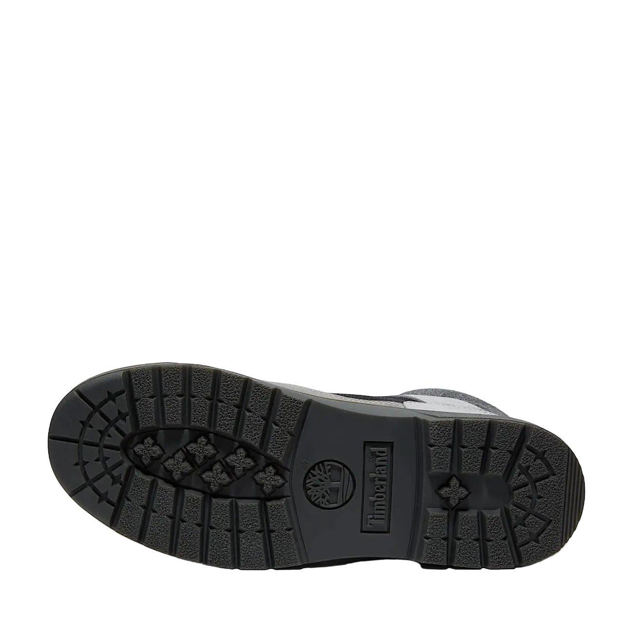 Field Mid Lace Up Gray Boots