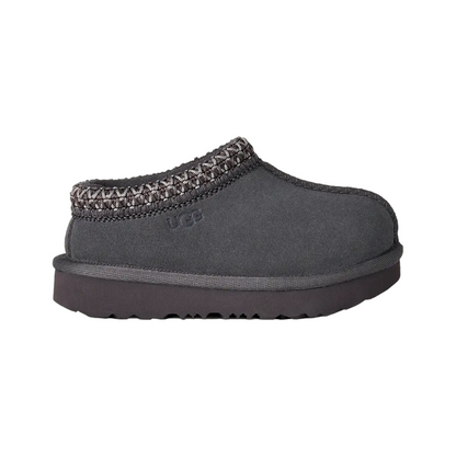 Tasman II Obsidian TD