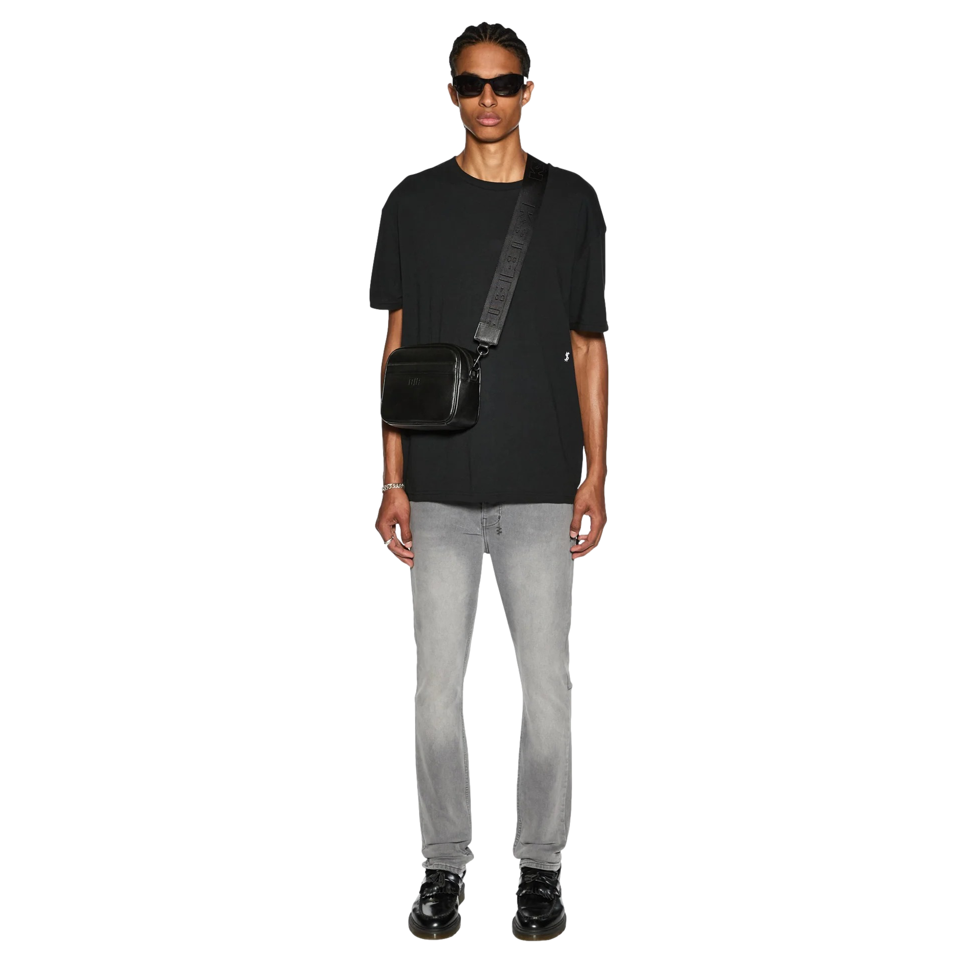 Chitch Prodigy Denim  Blue Jeans