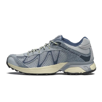 Salomon XT-Whisper Embroidery Pearl Blue Tradewinds