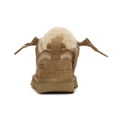 Lo Lowmel Chestnut TD