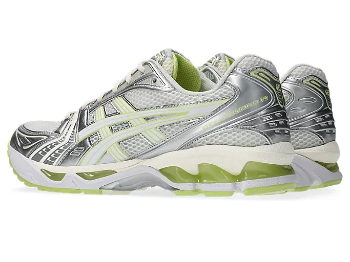 Gel Kayano 14 Cream Pistachio