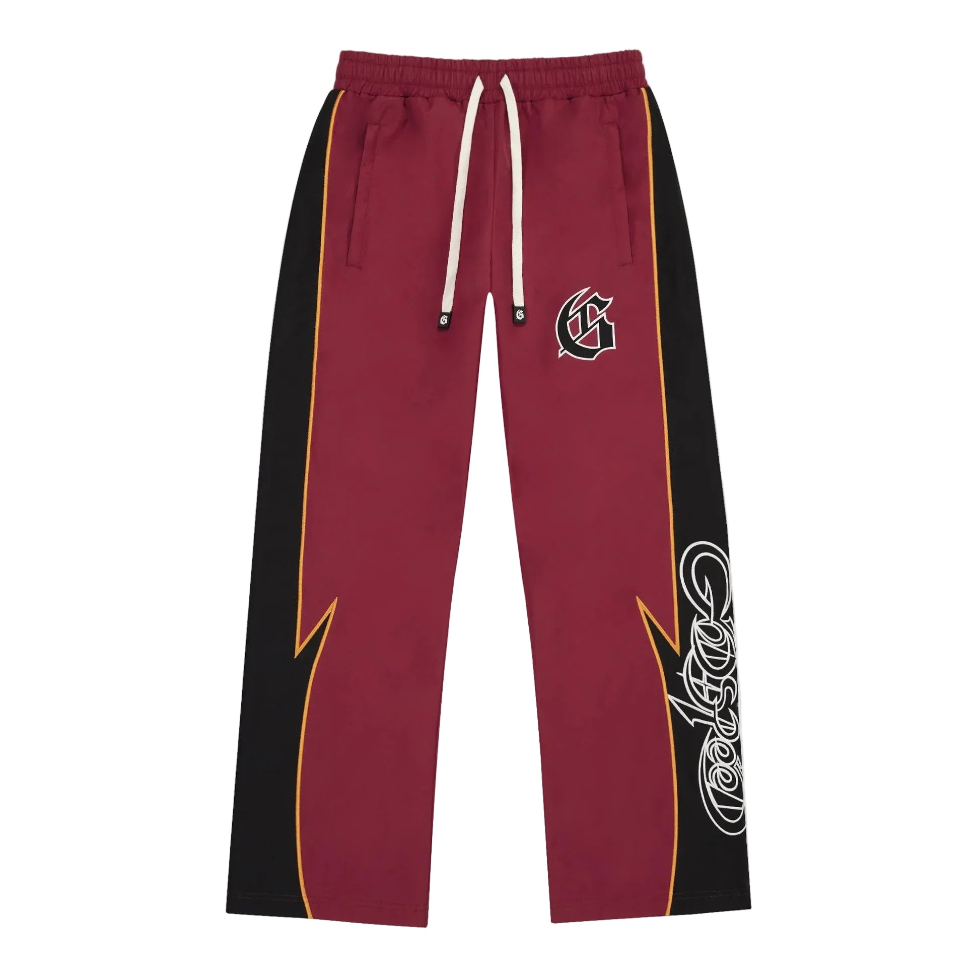 GT Red Wine BB 4/14 Red Tracksuit