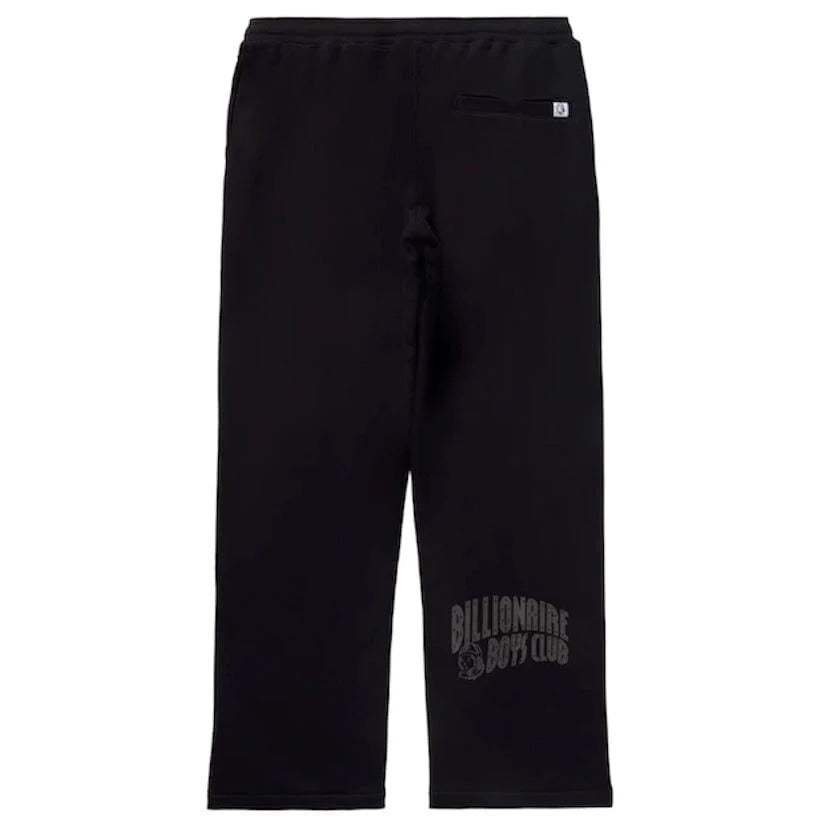 BB Curve Black Sweatpants