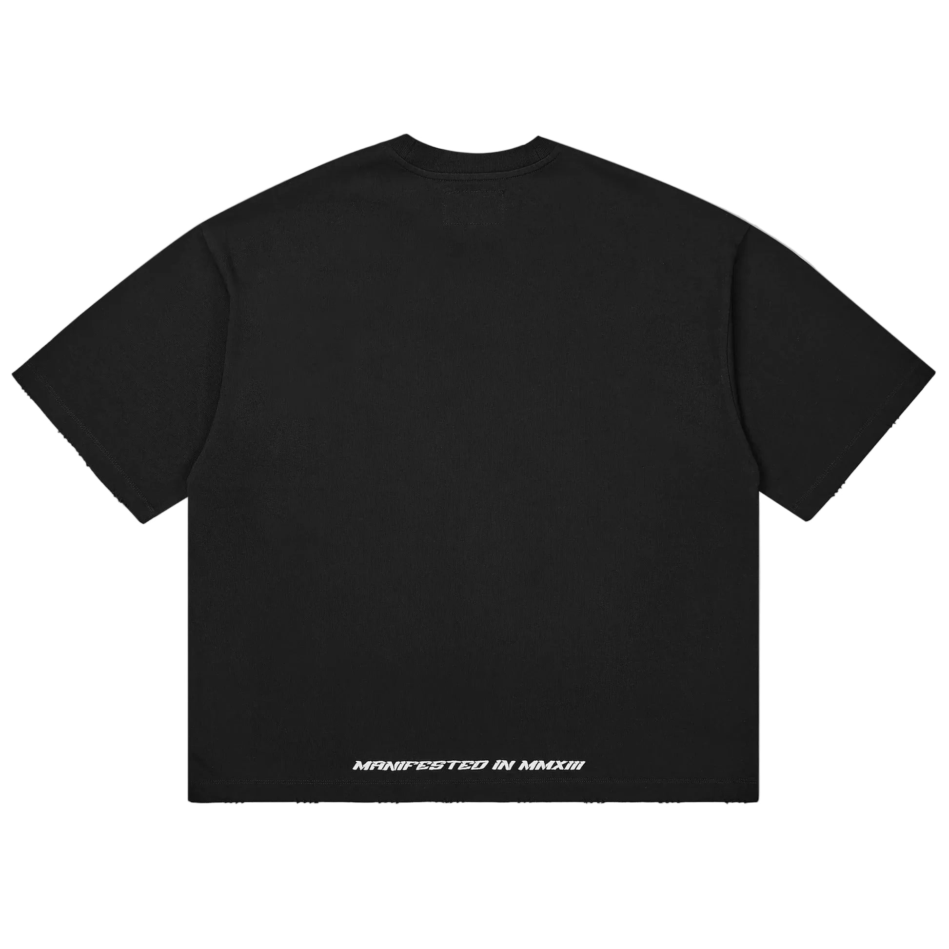 VITAL New Age Black Short Set