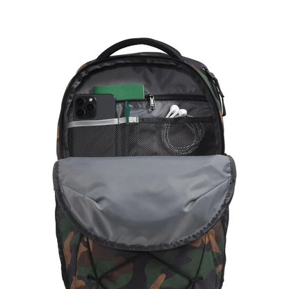 Jester Black Backpack