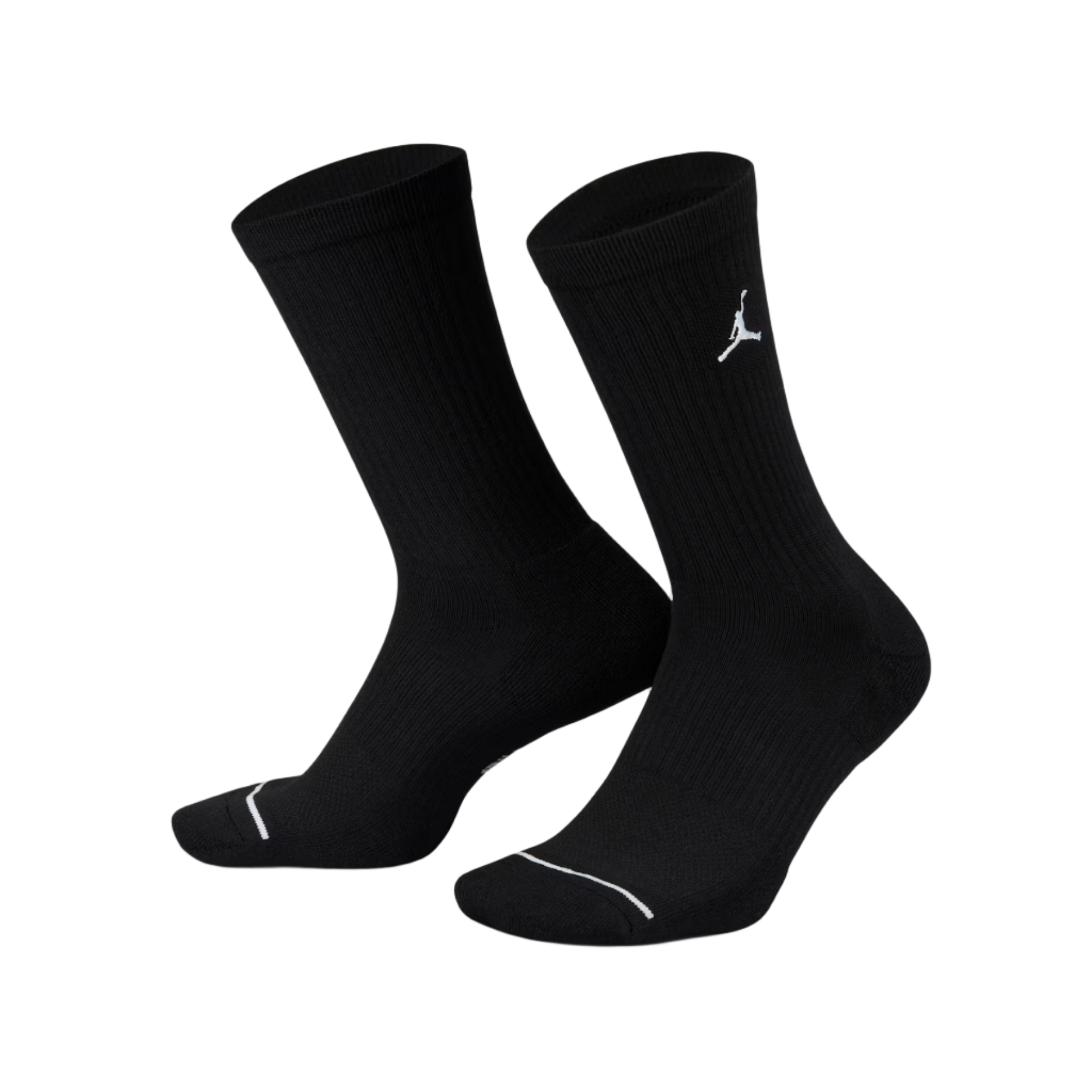 Everyday Crew Socks (3 Pairs)
