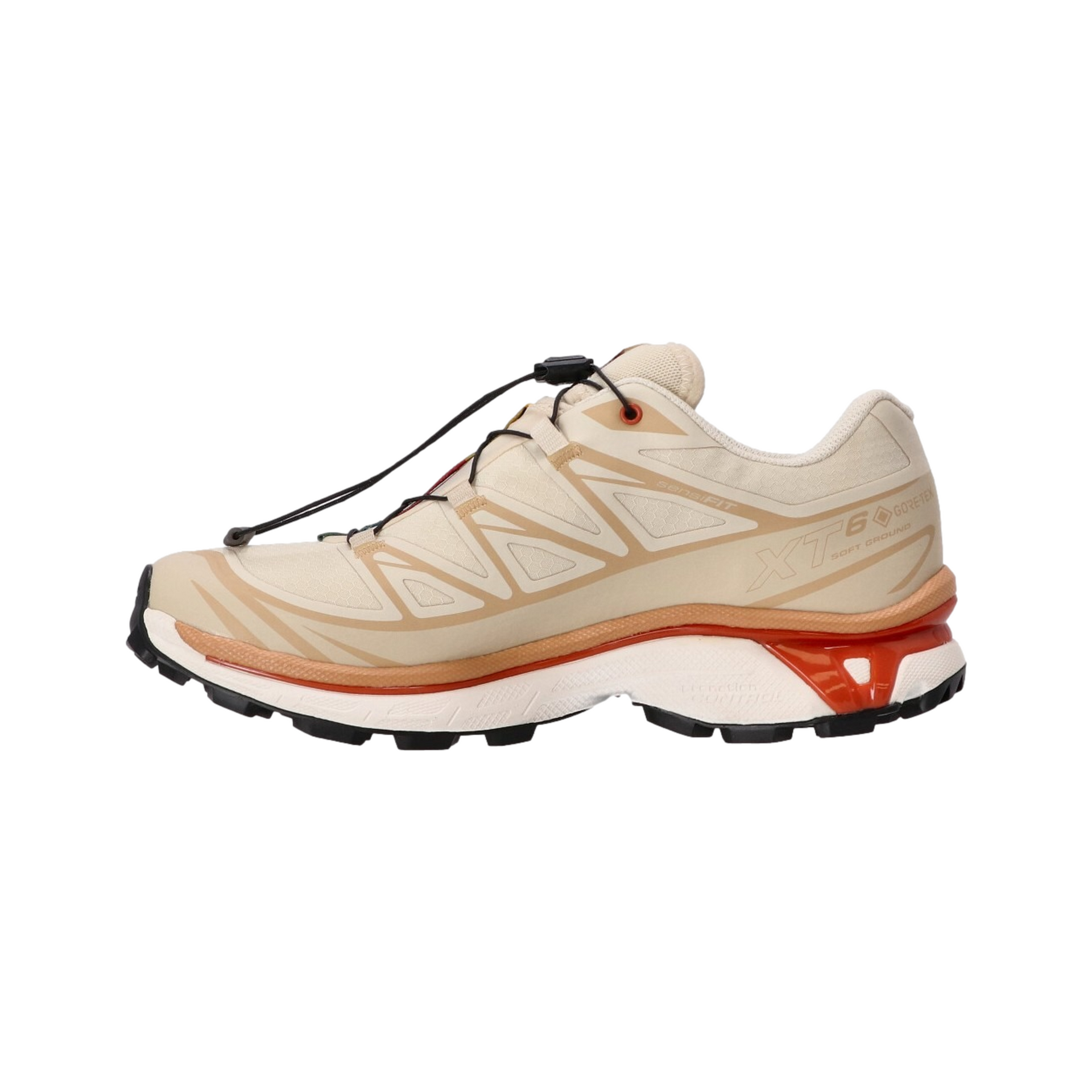 XT-6 Gore-Tex Almond Milk Soft Clay – WOODstack XT-6 Gore-Tex Almond Milk Soft Clay – WOODstack