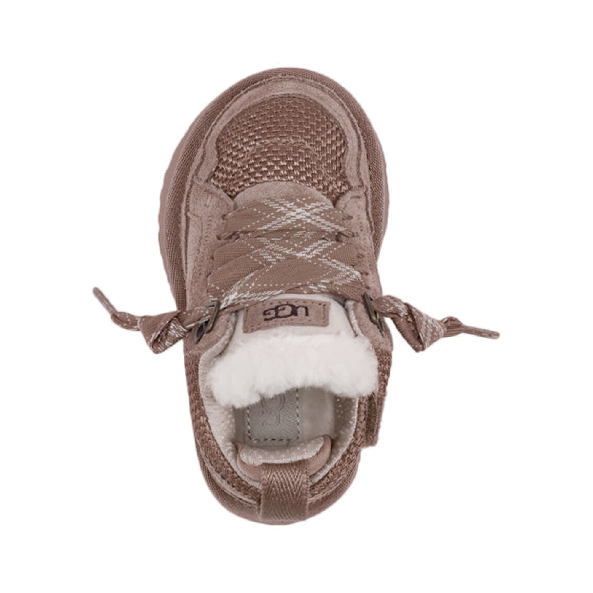 Lo Lowmel Chestnut TD