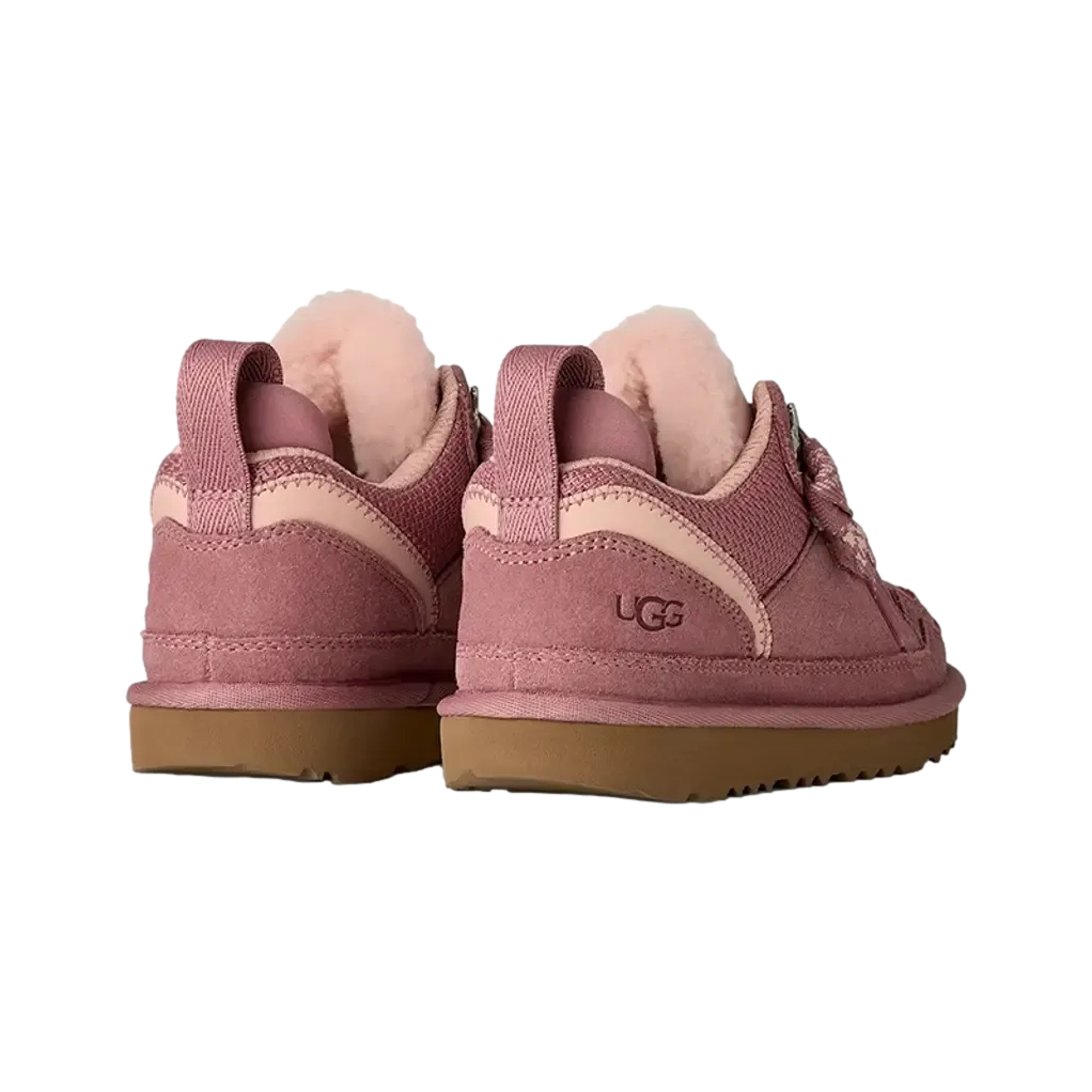 Lo Lowmel Pink PS