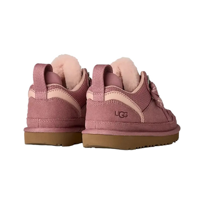 Lo Lowmel Pink PS